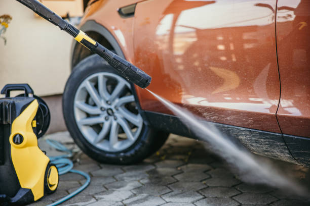 Best Pressure Washing Services for Businesses  in Cumberland Center, ME