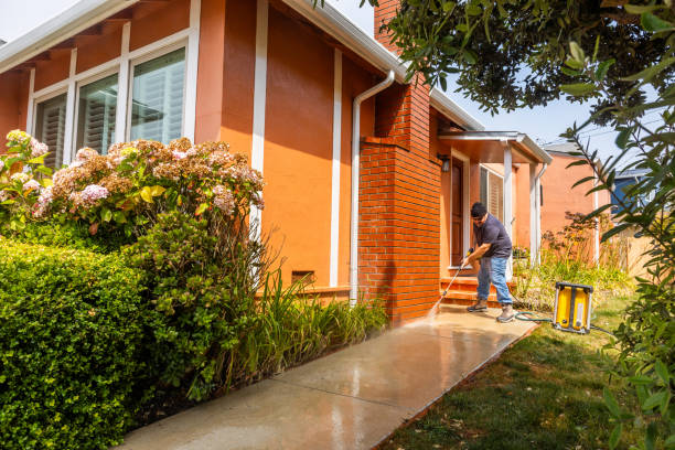 Pressure Washing Services for Businesses in Cumberland Center, ME