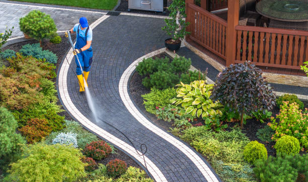 Best Pressure Washing Near Me  in Cumberland Center, ME