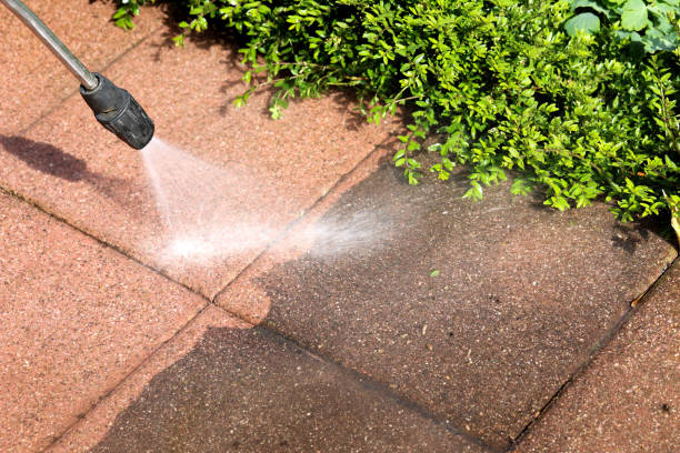 Best Residential Pressure Washing Services  in Cumberland Center, ME